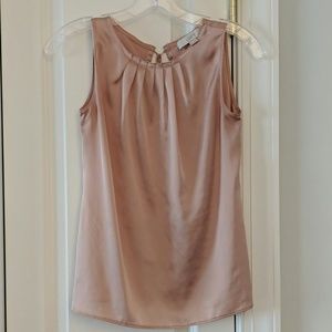 Ann Taylor Loft Top